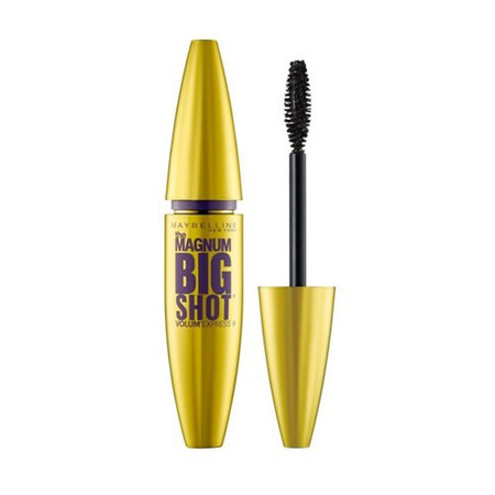 Detail Gambar Mascara Maybelline Nomer 24