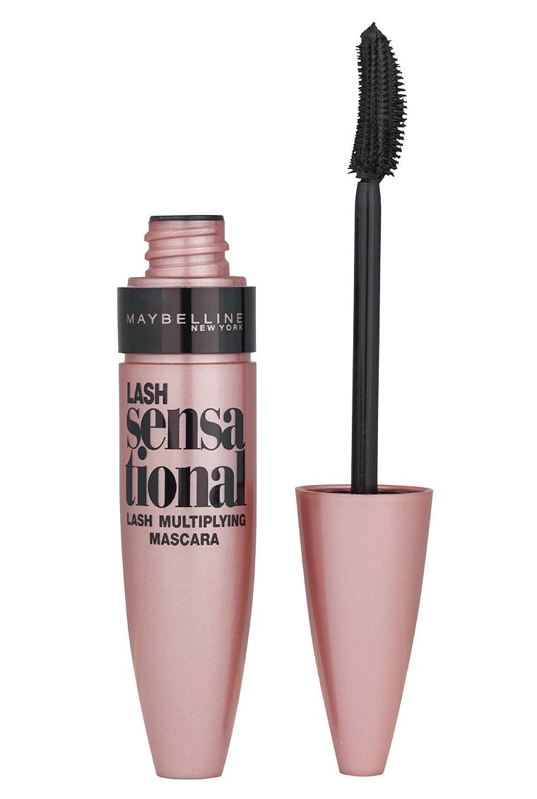 Detail Gambar Mascara Maybelline Nomer 29