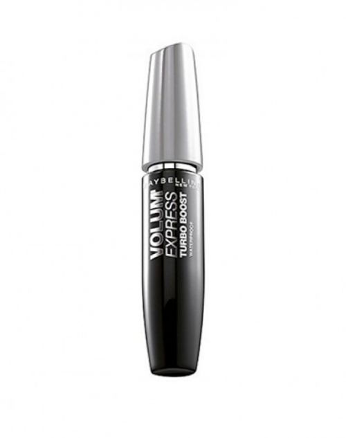 Detail Gambar Mascara Maybelline Nomer 33