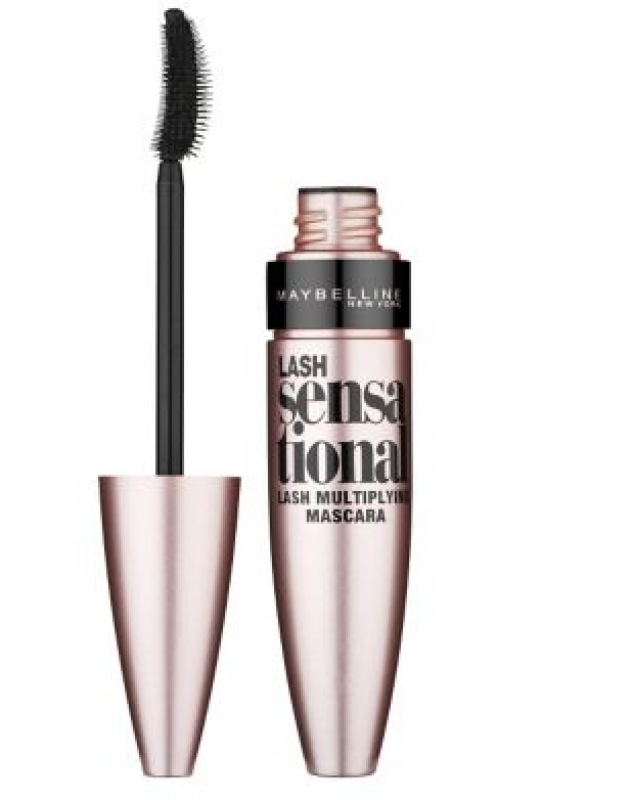 Detail Gambar Mascara Maybelline Nomer 49