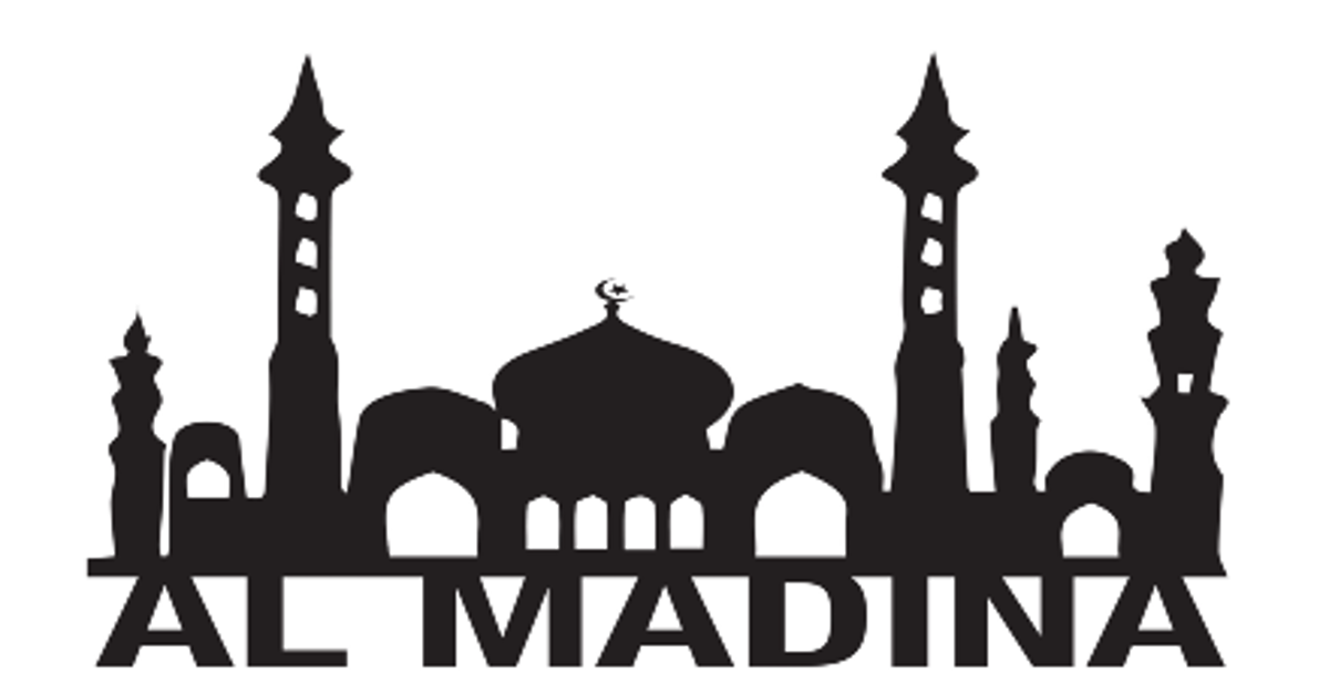 Detail Gambar Masjid Hitam Putih Untuk Cover Nomer 36