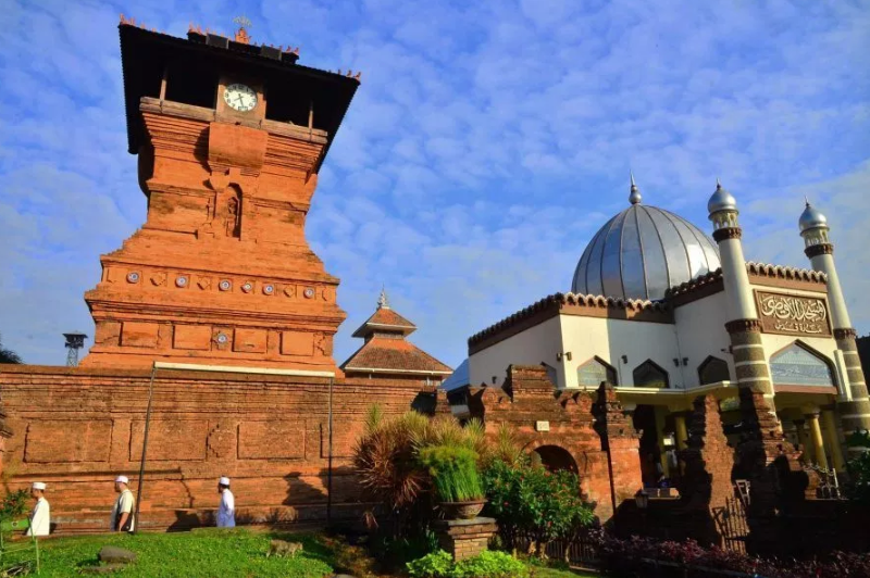 Detail Gambar Masjid Islam Beserta Penjelasannya Nomer 15