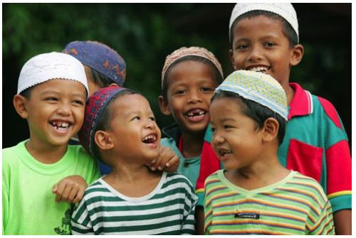 Detail Gambar Masjid Untuk Anak Anak Nomer 49