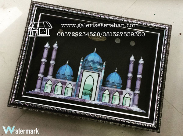 Detail Gambar Masjid Untuk Mahar Nomer 33