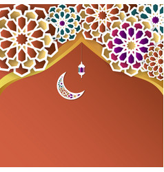 Detail Gambar Masjid Vektor Wallpaper Merah Nomer 5