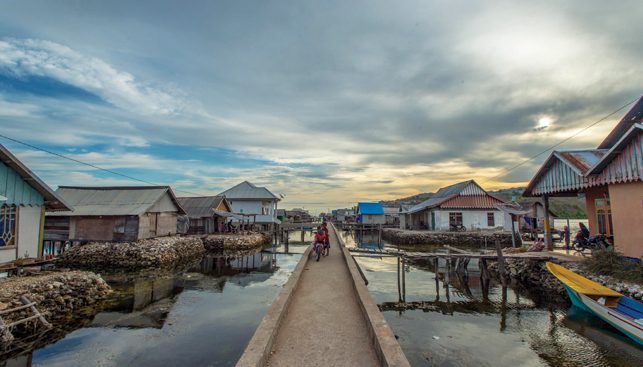 Detail Gambar Masyarakat Kepulauan Maluku Nomer 28