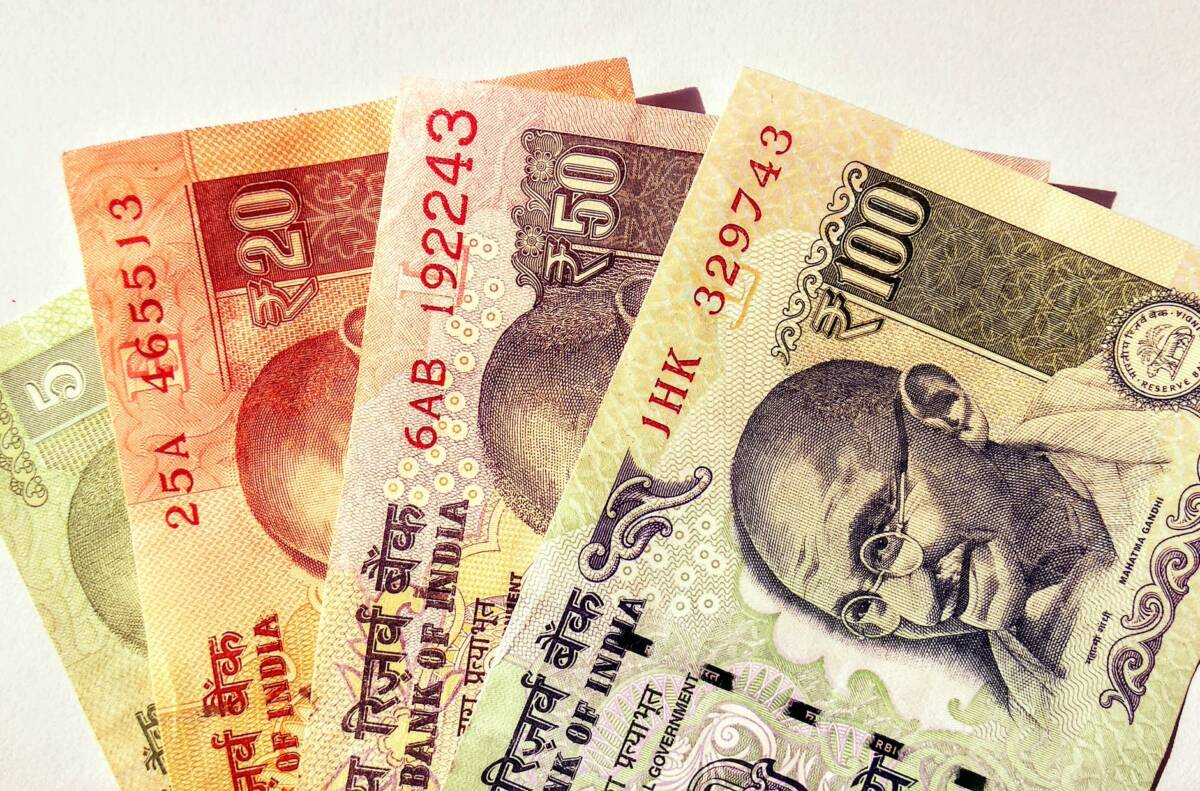 Detail Gambar Mata Uang Rupee Gambar Mata Uang Rupee India Nomer 45