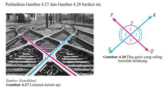 Detail Gambar Materi Garis Kelas 4 Dalam Kehidupana Sehari Hari Nomer 28