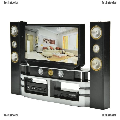 Detail Gambar Meja Minimalis Untuk Home Theater Nomer 13