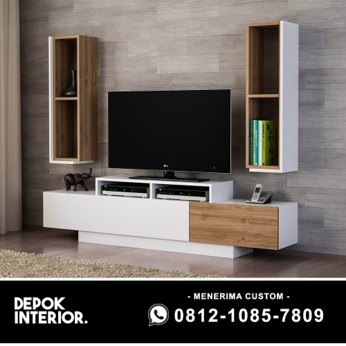 Detail Gambar Meja Minimalis Untuk Home Theater Nomer 16