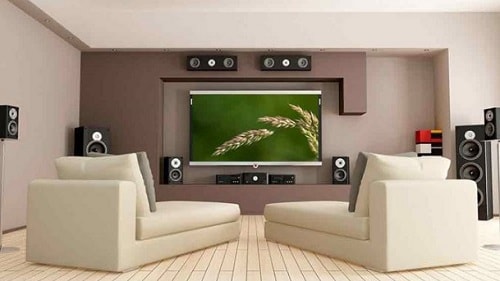 Detail Gambar Meja Minimalis Untuk Home Theater Nomer 28