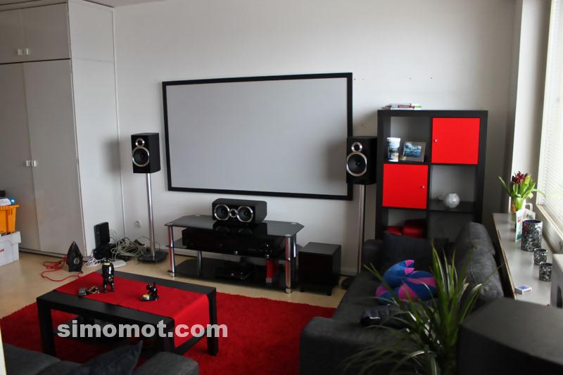 Detail Gambar Meja Minimalis Untuk Home Theater Nomer 36