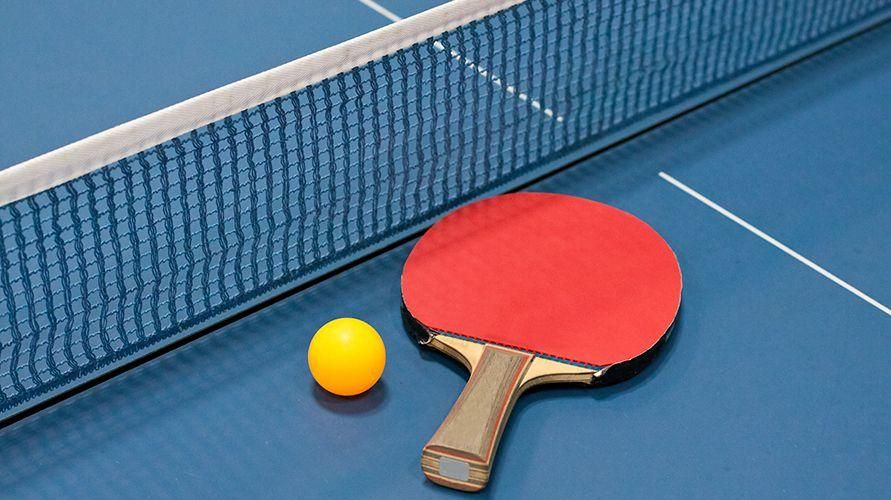 Detail Gambar Meja Pingpong Beserta Ukurannya Nomer 37