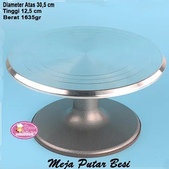 Detail Gambar Meja Putar Nomer 15
