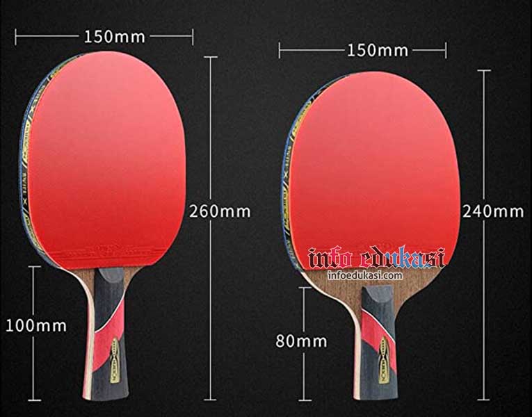 Detail Gambar Meja Tenis Beserta Ukurannya Nomer 28