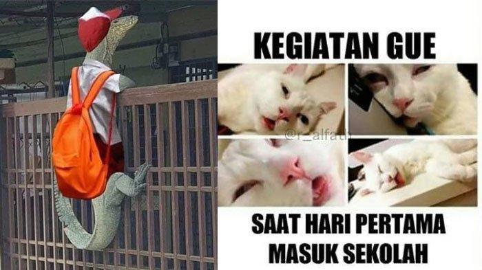 Detail Gambar Meme Lucu Terbaru Kumpulan Meme Lucu Banget Nomer 10