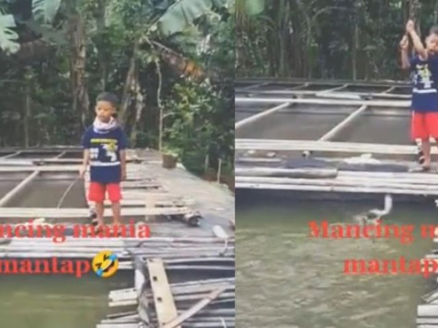 Detail Gambar Meme Pemancing Dapat Ikan Duyung Nomer 30