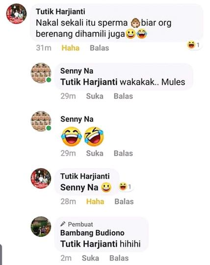 Detail Gambar Meme Sperma Nyasar Sperma Nyasar Kaskus Nomer 6