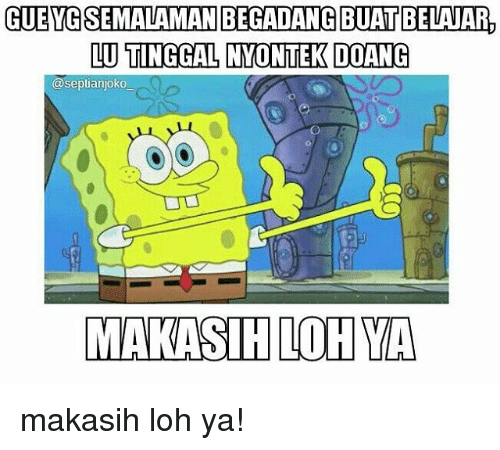 Detail Gambar Meme Ucapan Terima Kasih Nomer 11