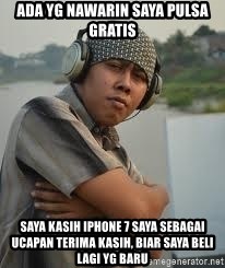 Detail Gambar Meme Ucapan Terima Kasih Nomer 20