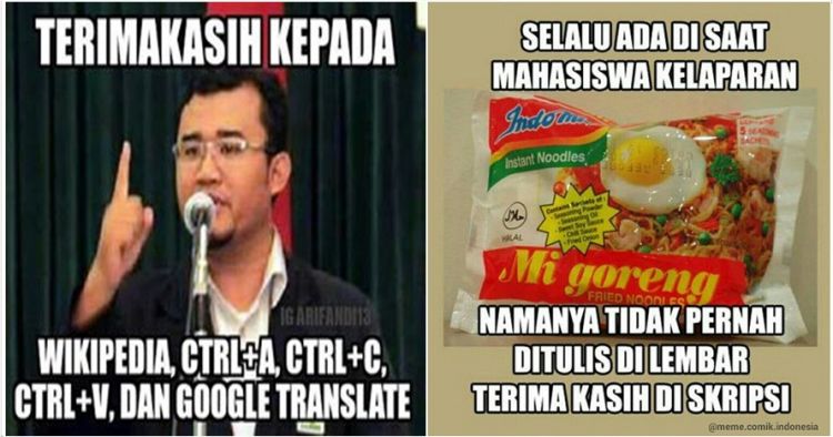 Detail Gambar Meme Ucapan Terima Kasih Nomer 3