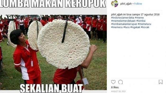 Detail Gambar Meme Untuk Hut Nomer 18