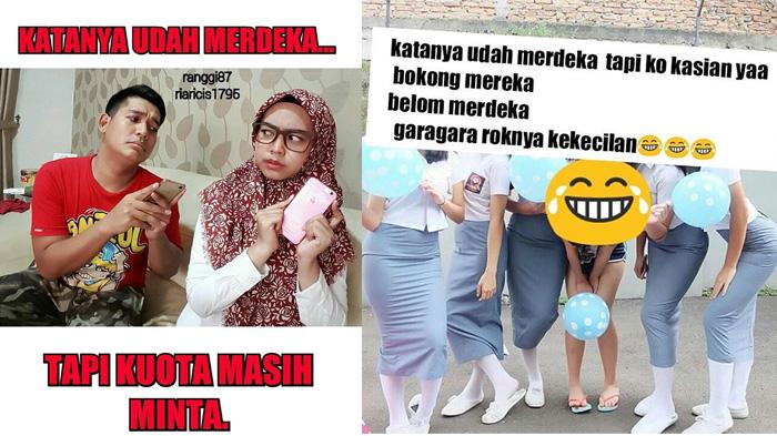 Detail Gambar Meme Untuk Hut Nomer 28