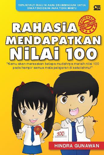 Gambar Mendapatkan Nilai 100 - KibrisPDR