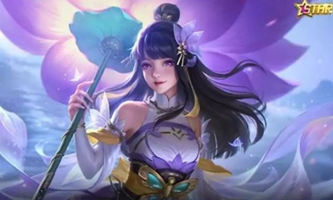 Detail Gambar Mendapatkan Skin Baru Nomer 39