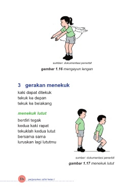 Detail Gambar Menekuk Kaki Nomer 2