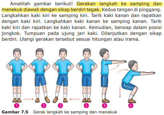 Detail Gambar Menekuk Kaki Nomer 25