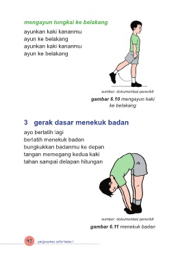 Detail Gambar Menekuk Kaki Nomer 7