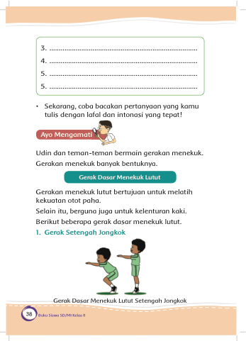 Detail Gambar Menekuk Lutut Nomer 17