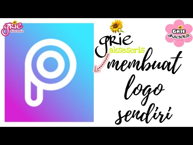 Detail Gambar Mentahan Logo Toko Onlineshop Nomer 18