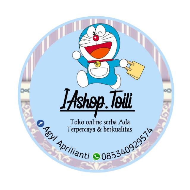 Detail Gambar Mentahan Logo Toko Onlineshop Nomer 33