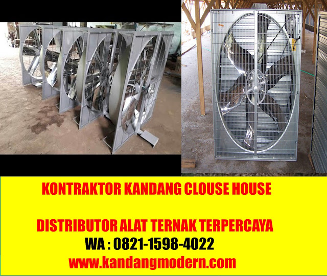 Detail Gambar Mesin Blower Untuk Kandang Ayam Nomer 34