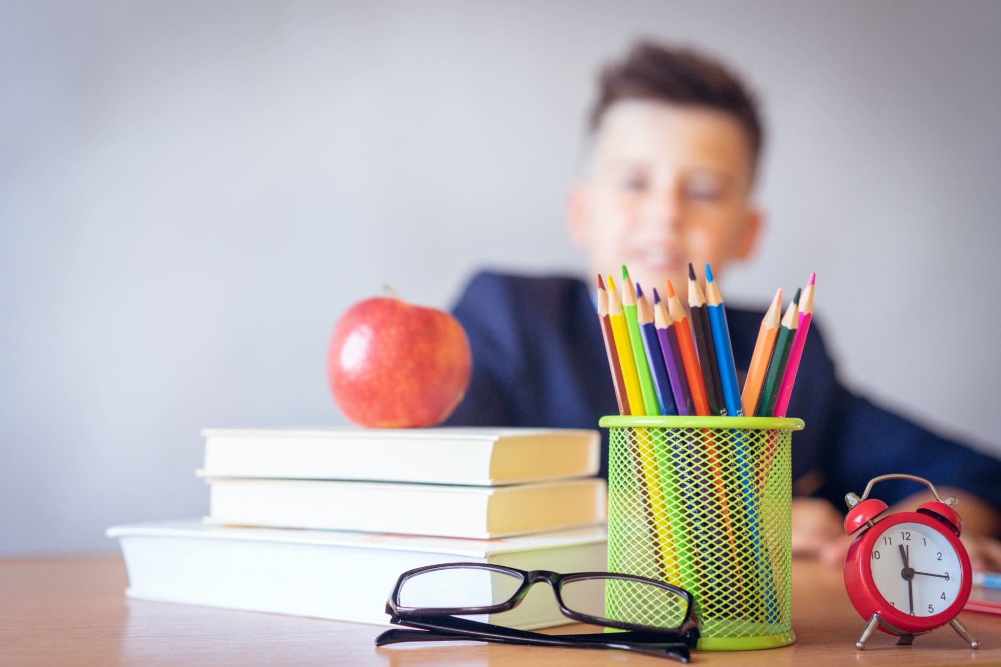 Detail Gambar Mewarnai Perlengkapan Belajar Di Sekolah Nomer 28