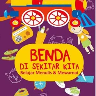 Detail Gambar Mewarnai Perlengkapan Belajar Di Sekolah Nomer 34