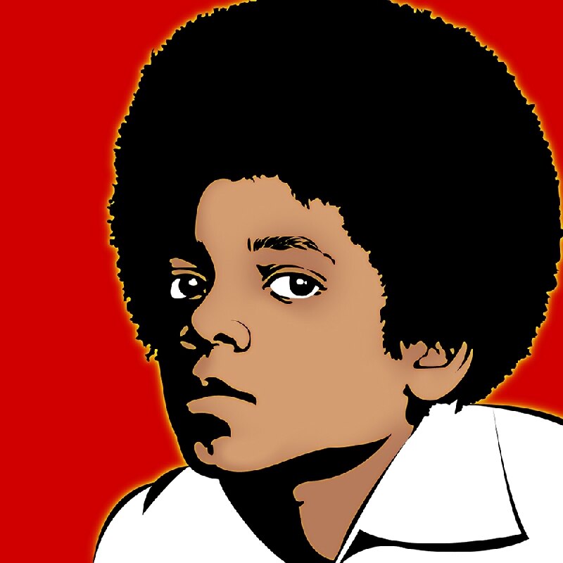Detail Gambar Michael Jackson Gaya Nomer 31