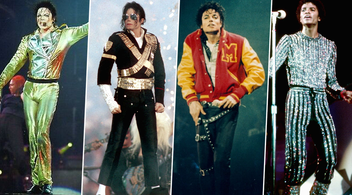 Detail Gambar Michael Jackson Gaya Nomer 48