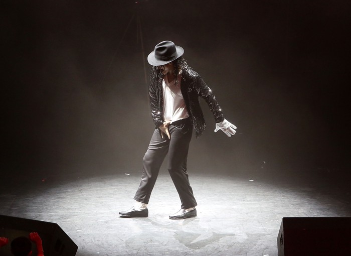 Detail Gambar Michael Jackson Gaya Michael Jackson Nomer 2