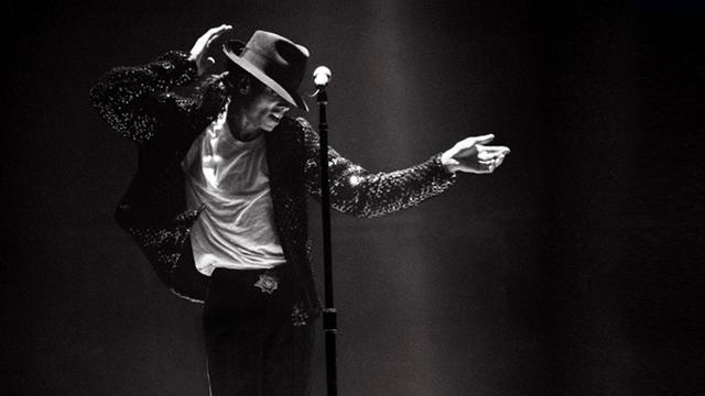 Detail Gambar Michael Jackson Gaya Michael Jackson Nomer 8