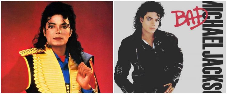 Detail Gambar Michael Jackson Gaya Michael Jackson Nomer 17