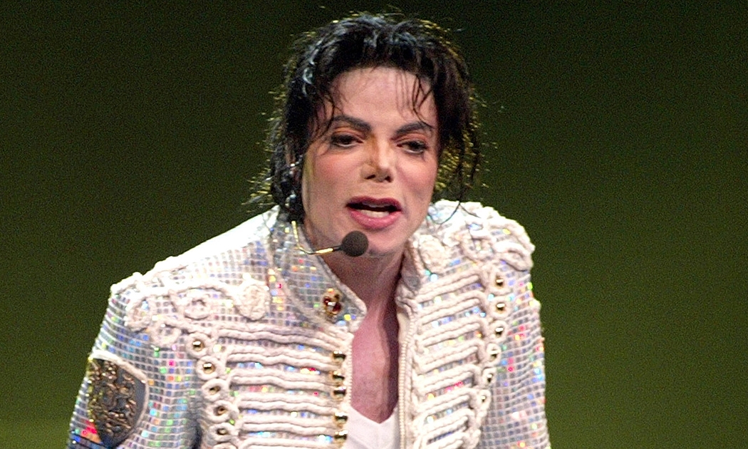 Detail Gambar Michael Jackson Gaya Michael Jackson Nomer 18