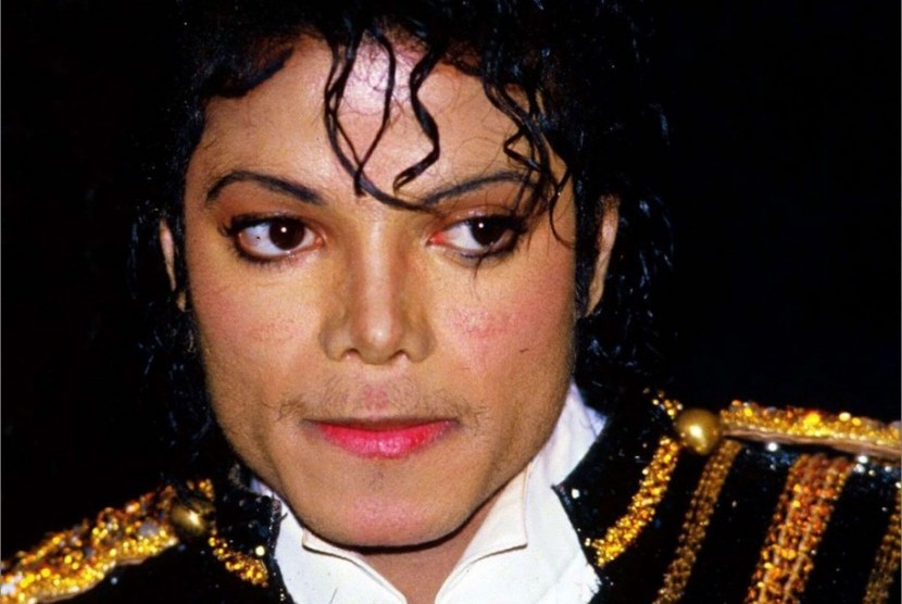 Detail Gambar Michael Jackson Gaya Michael Jackson Nomer 28