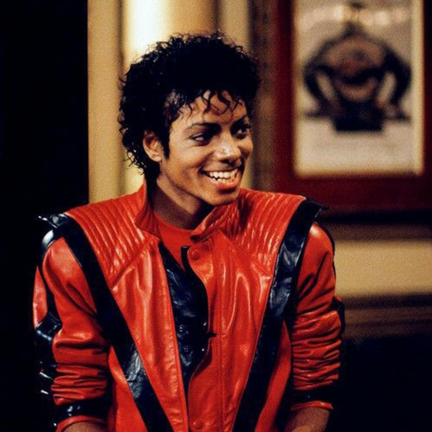 Detail Gambar Michael Jackson Gaya Michael Jackson Nomer 33