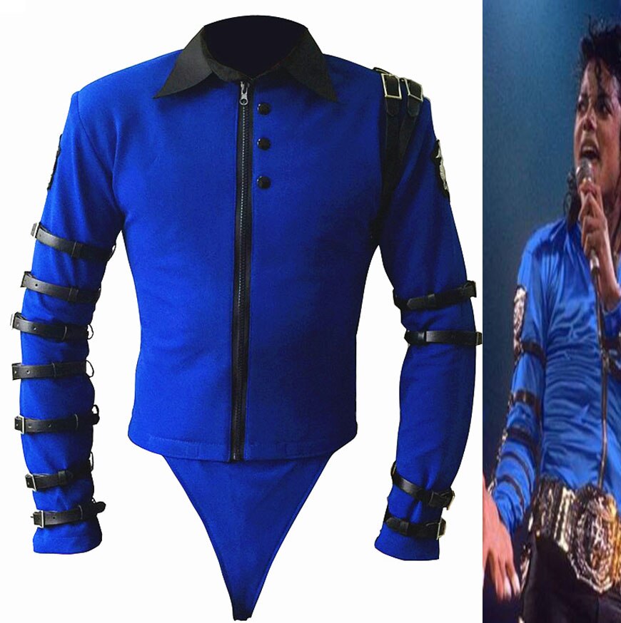 Detail Gambar Michael Jackson Gaya Michael Jackson Nomer 36