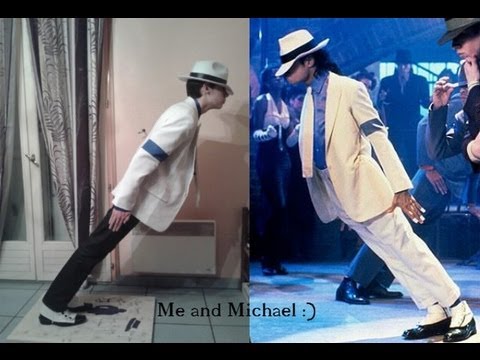 Detail Gambar Michael Jackson Gaya Michael Jackson Nomer 7