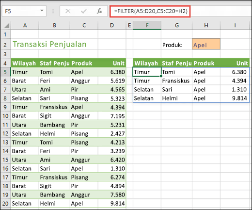 Detail Gambar Microsoft Excel Dan Fungsinya Nomer 11