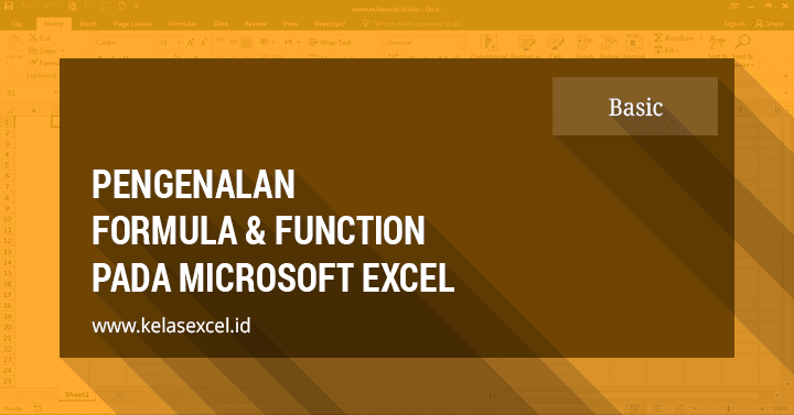 Detail Gambar Microsoft Excel Dan Fungsinya Nomer 14